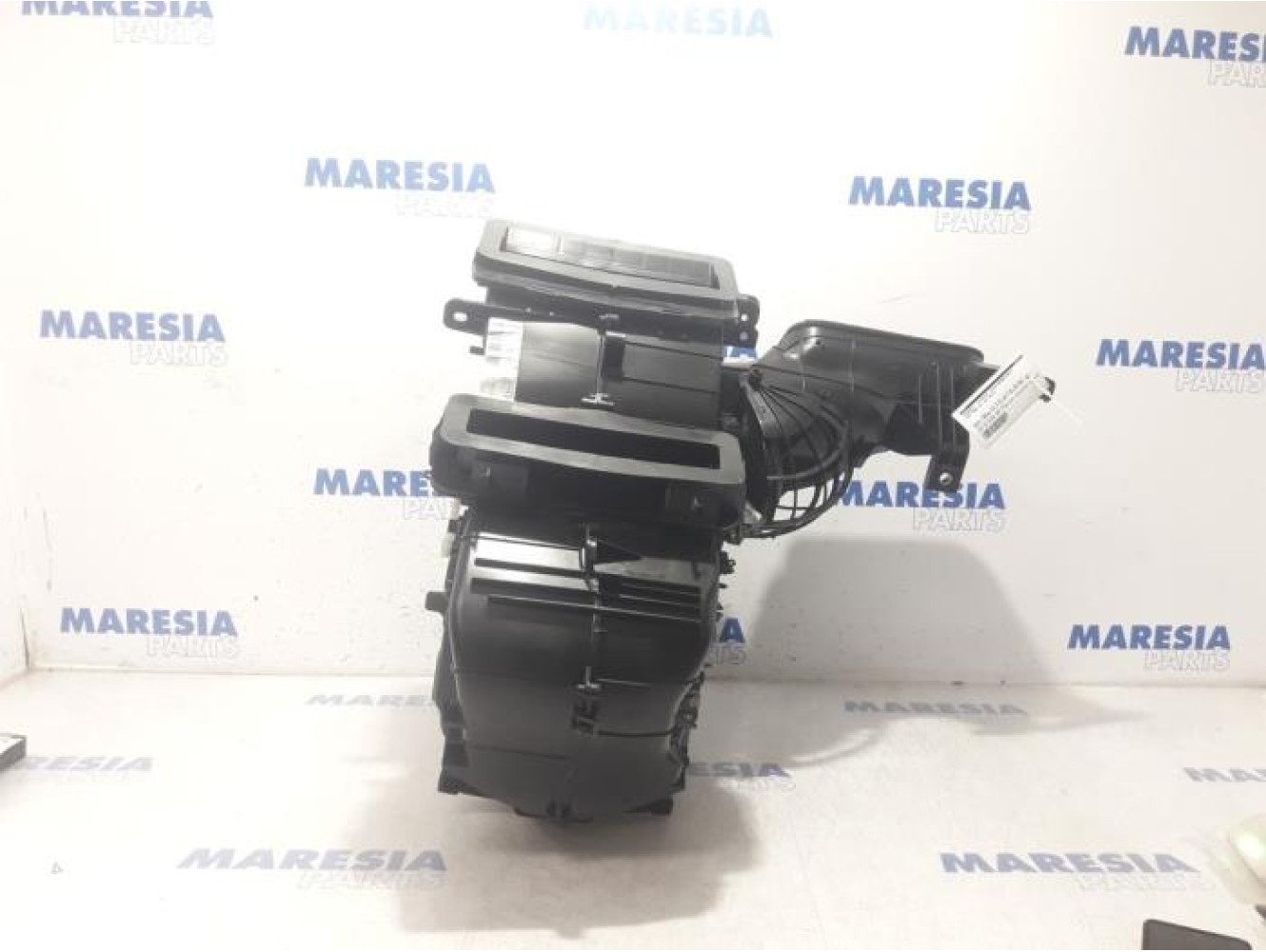 Fiat - 500 - Heater housing