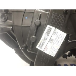 Fiat - 500 - Heater housing