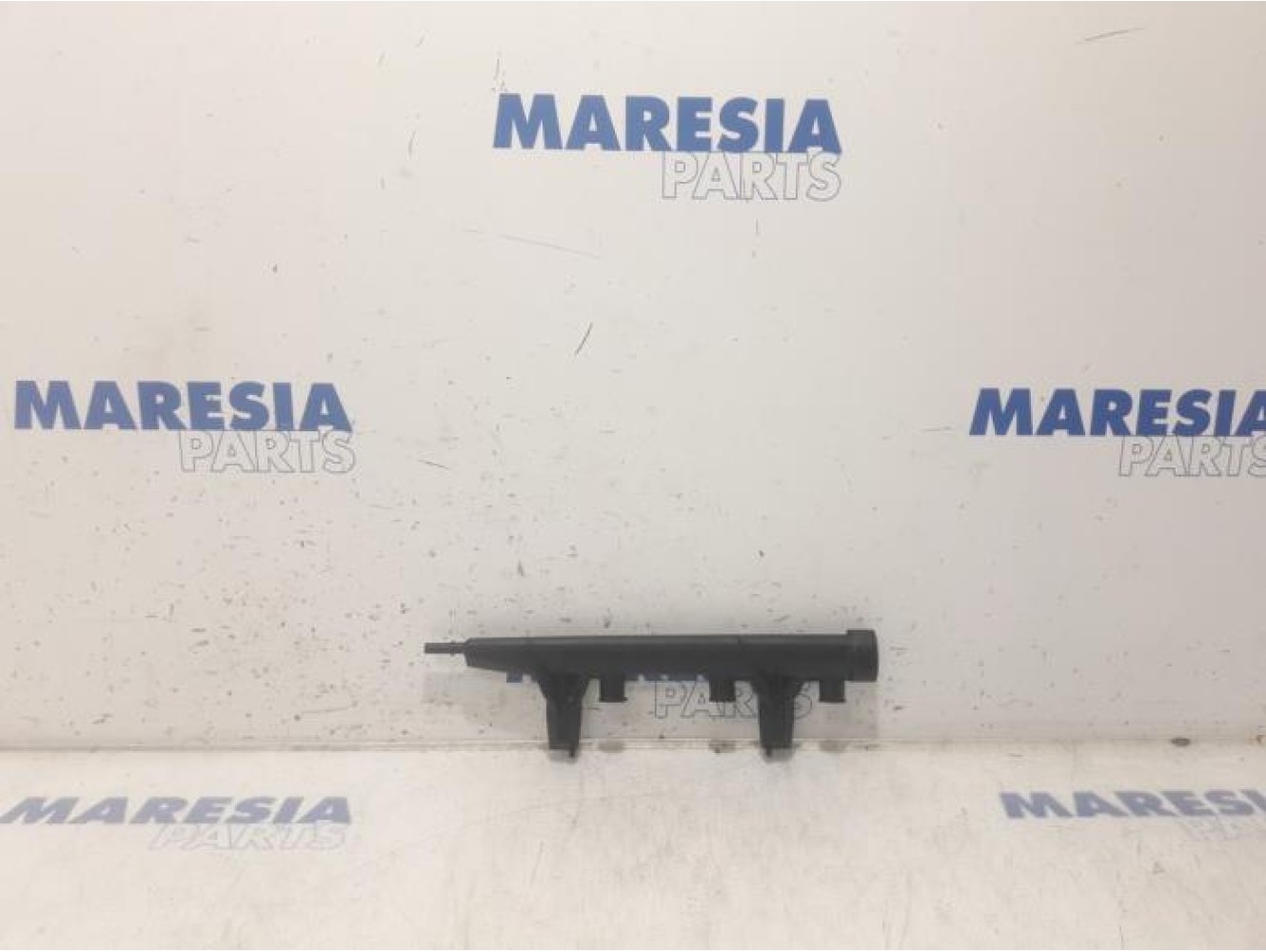 Citroen - C3 - Fuel injector nozzle