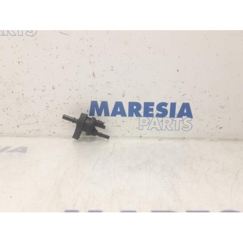 Citroen - C3 - Vacuum valve