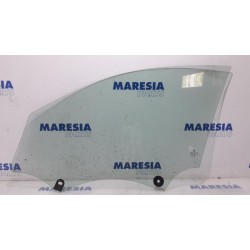 Peugeot - 308 - Door window 4-door, front right