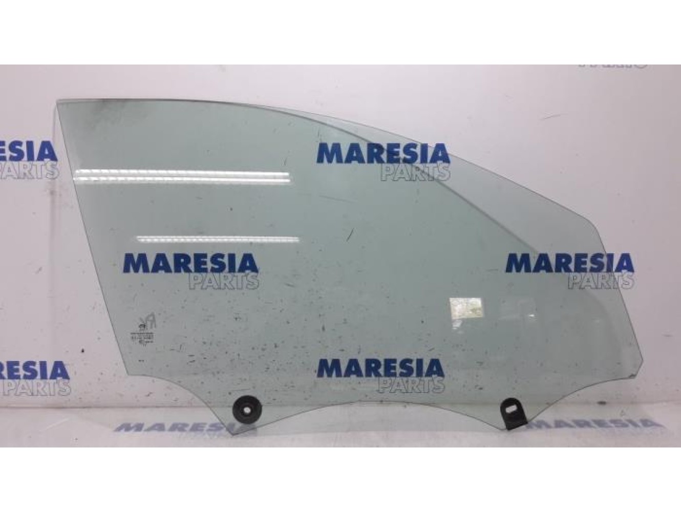 Peugeot - 308 - Door window 4-door, front right