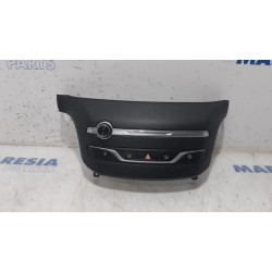 Peugeot - 308 - Radio