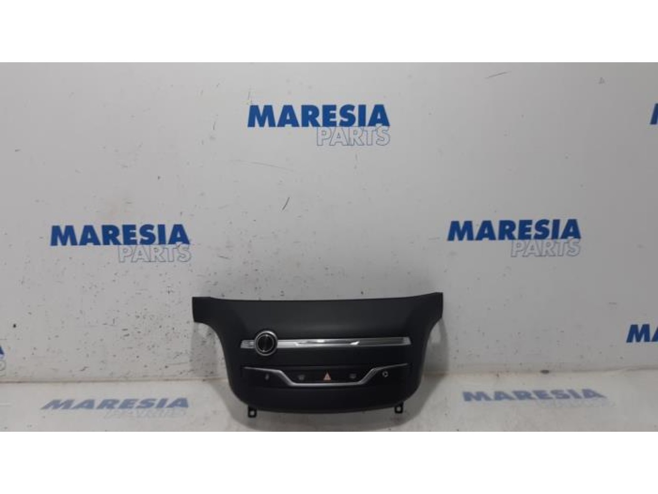 Peugeot - 308 - Radio