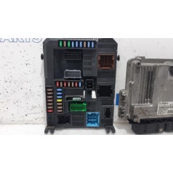 Peugeot - 308 - Engine management computer