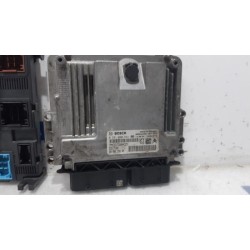 Peugeot - 308 - Engine management computer