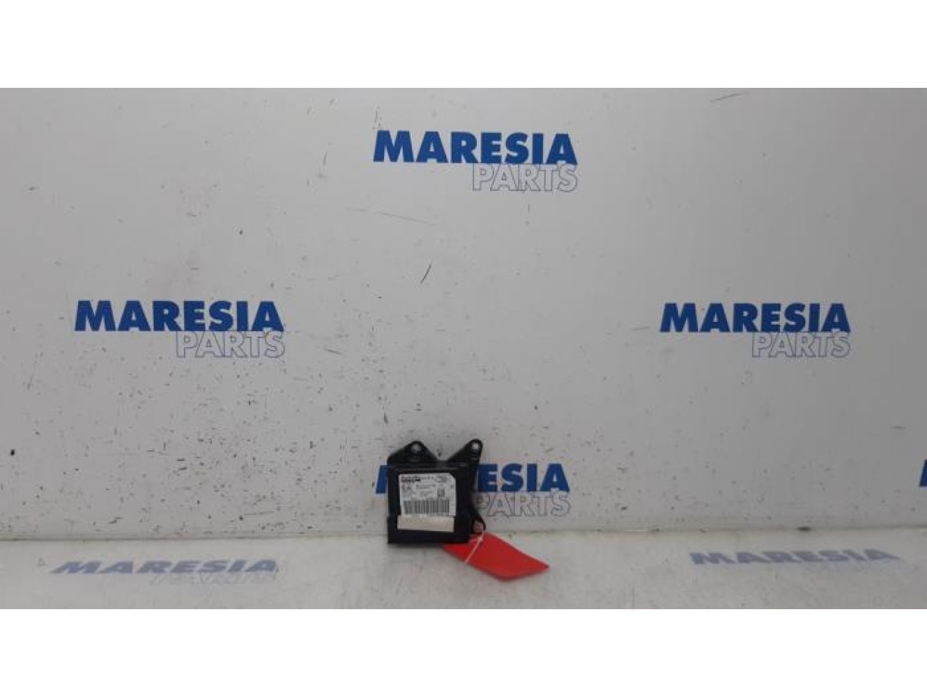 Peugeot - 308 - Airbag Module