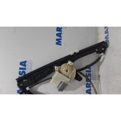 Peugeot - 308 - Window mechanism 4-door, front right