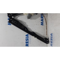 Peugeot - 308 - Window mechanism 4-door, front right