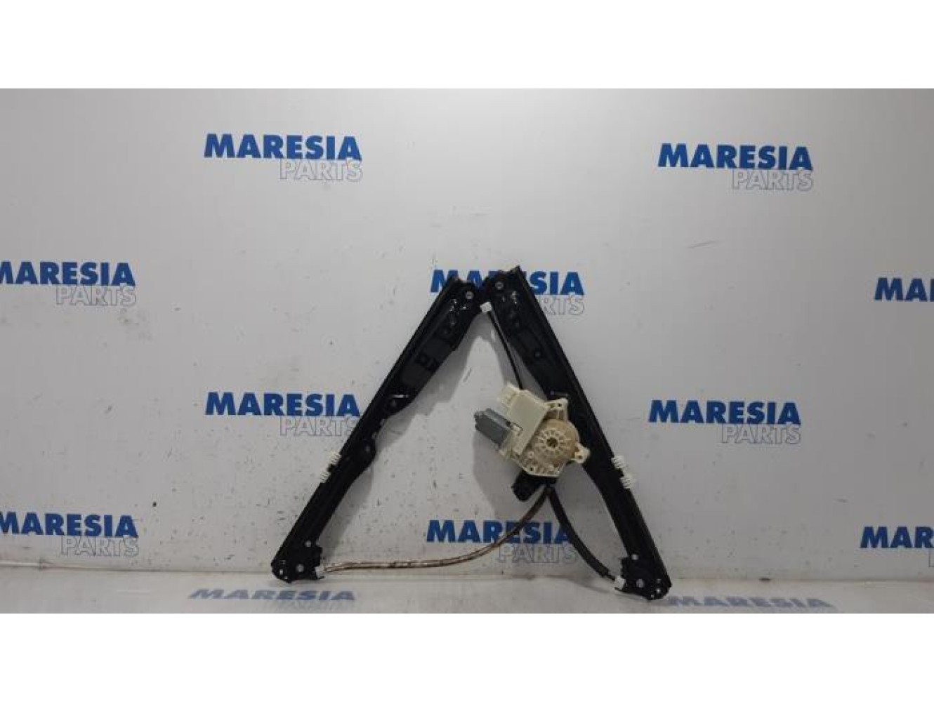 Peugeot - 308 - Window mechanism 4-door, front right