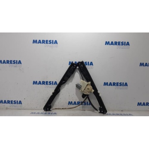 Peugeot - 308 - Window mechanism 4-door, front right