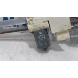 Peugeot - 308 - Fenstermechanik 4-türig links hinten