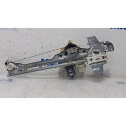 Peugeot - 308 - Fenstermechanik 4-türig rechts hinten