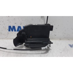 Peugeot - 308 - Front door lock mechanism 4-door, right