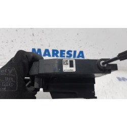 Peugeot - 308 - Front door lock mechanism 4-door, right