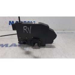 Peugeot - 308 - Front door lock mechanism 4-door, right