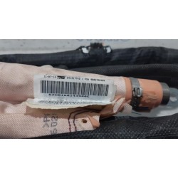 Peugeot - 308 - Airbag hemel links