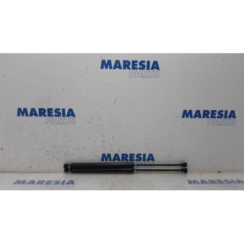 Peugeot - 308 - Set of tailgate gas struts