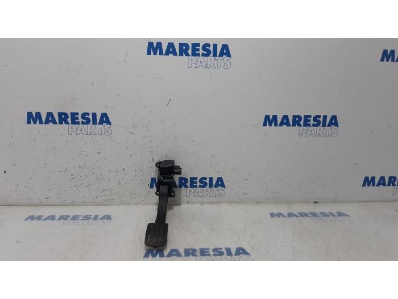 Peugeot - 308 - Gaspedaalpositie Sensor