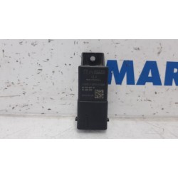 Peugeot - 308 - Glow plug relay
