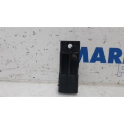 Peugeot - 308 - Glow plug relay