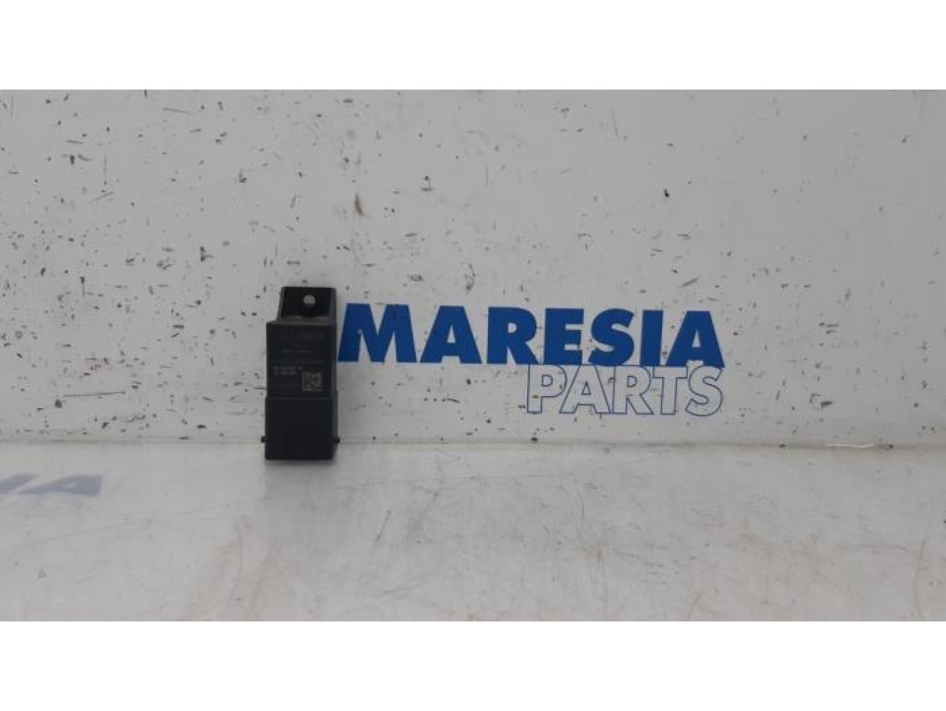Peugeot - 308 - Glow plug relay