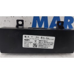 Peugeot - 308 - Radio module