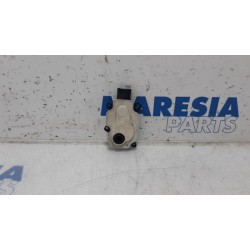 Peugeot - 308 - Heater valve motor