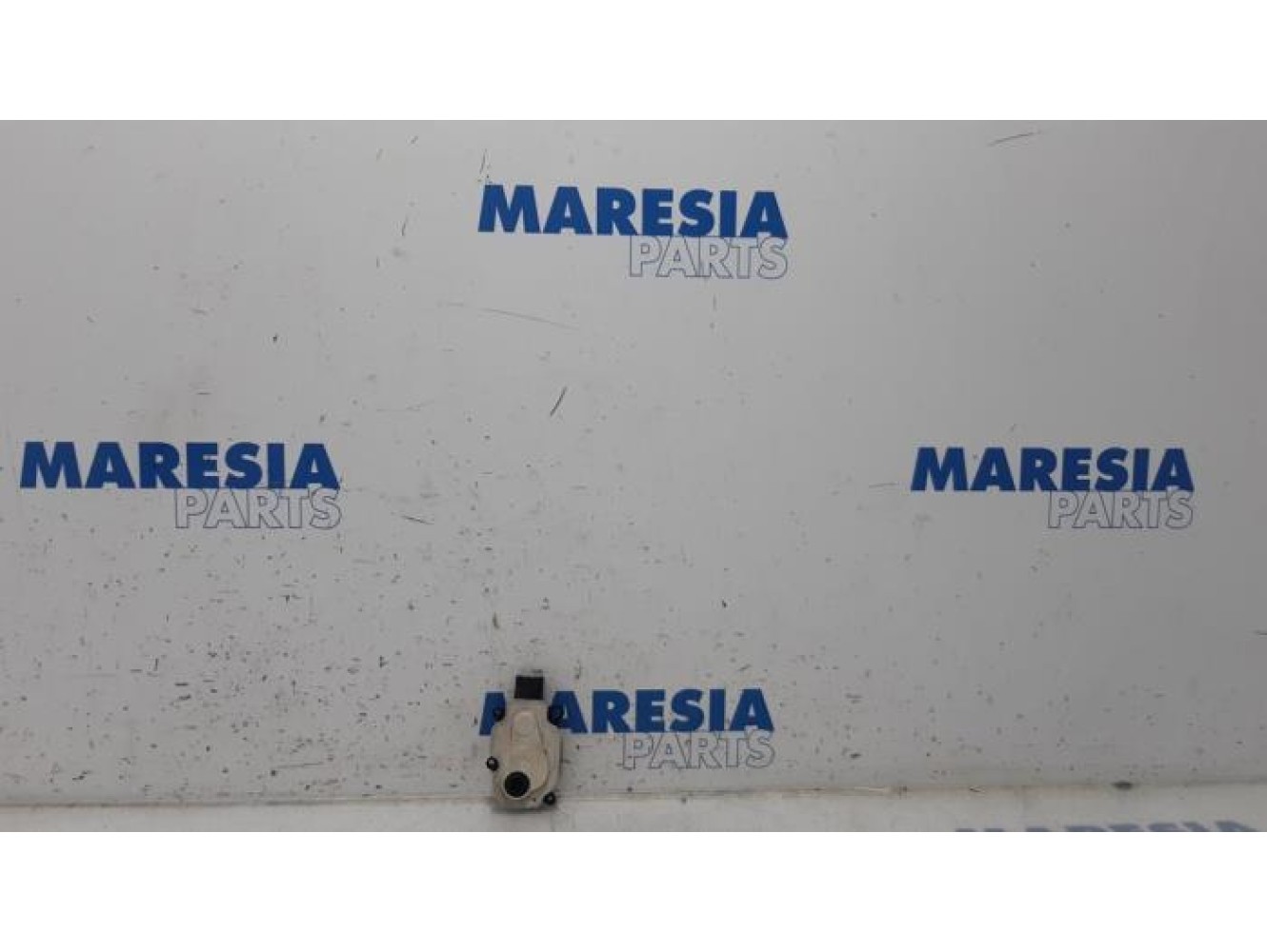 Peugeot - 308 - Heater valve motor