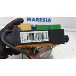 Peugeot - 308 - Fuse box
