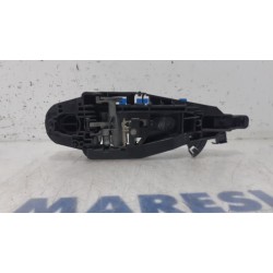 Peugeot - 308 - Türgriff 4-türig links hinten