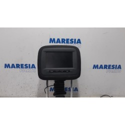 Peugeot - 5008 - Headrest
