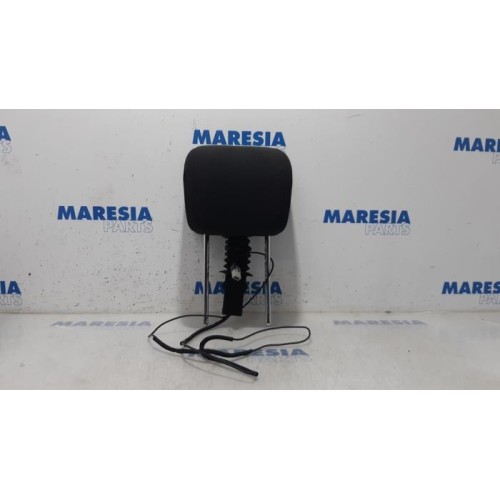 Peugeot - 5008 - Support principal