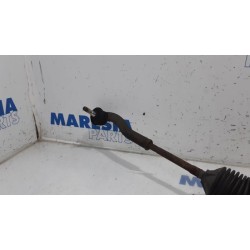 Fiat - Panda - Steering box