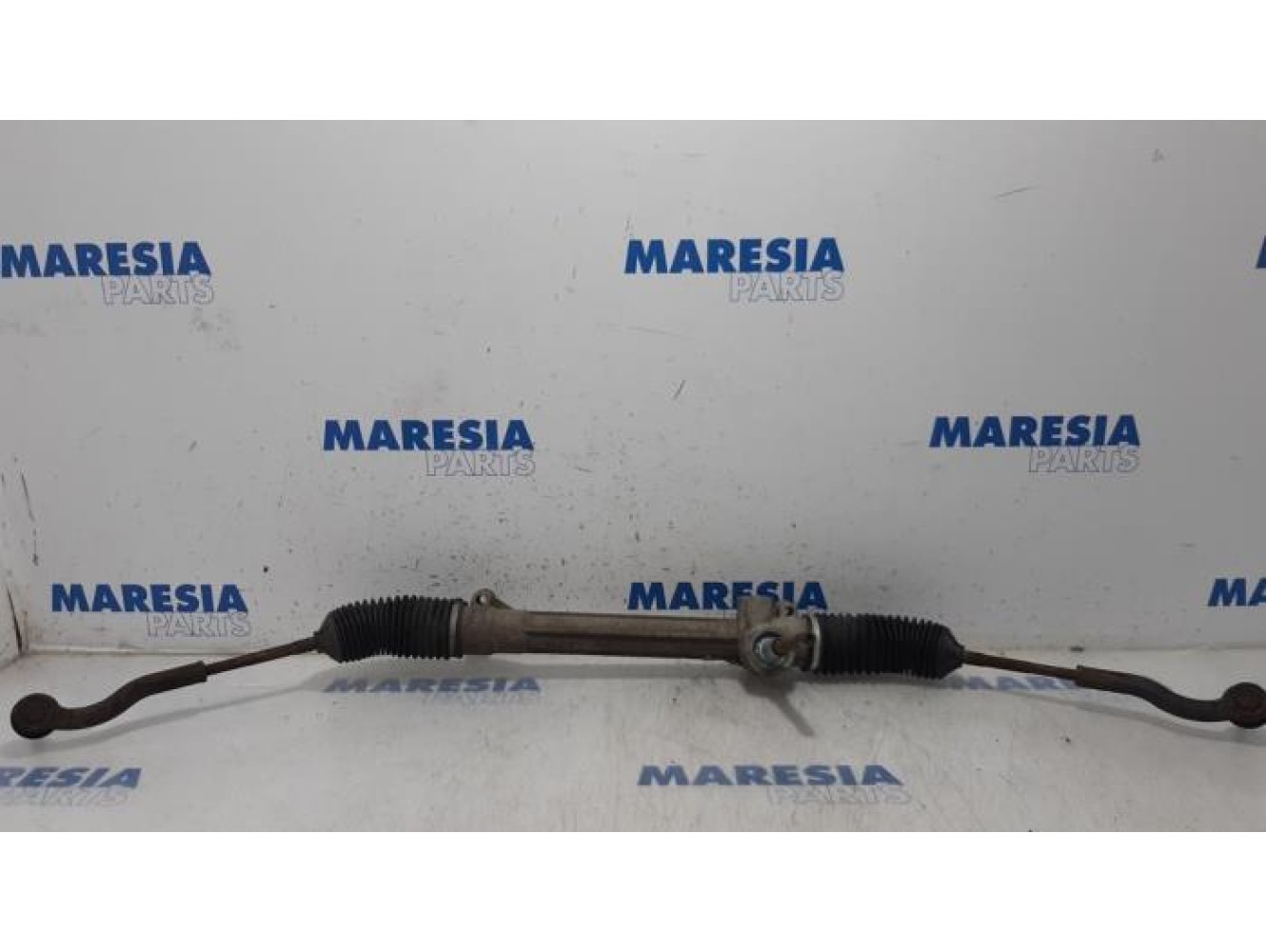 Fiat - Panda - Steering box