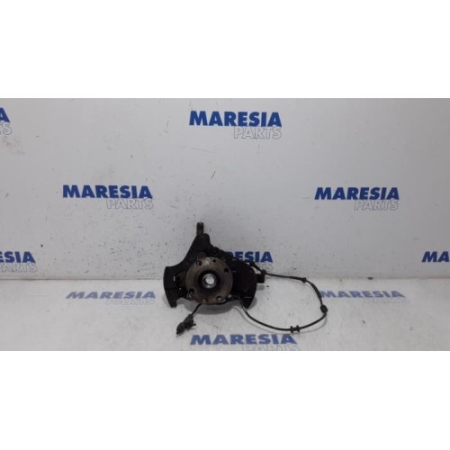 Fiat - Panda - Knuckle, front right