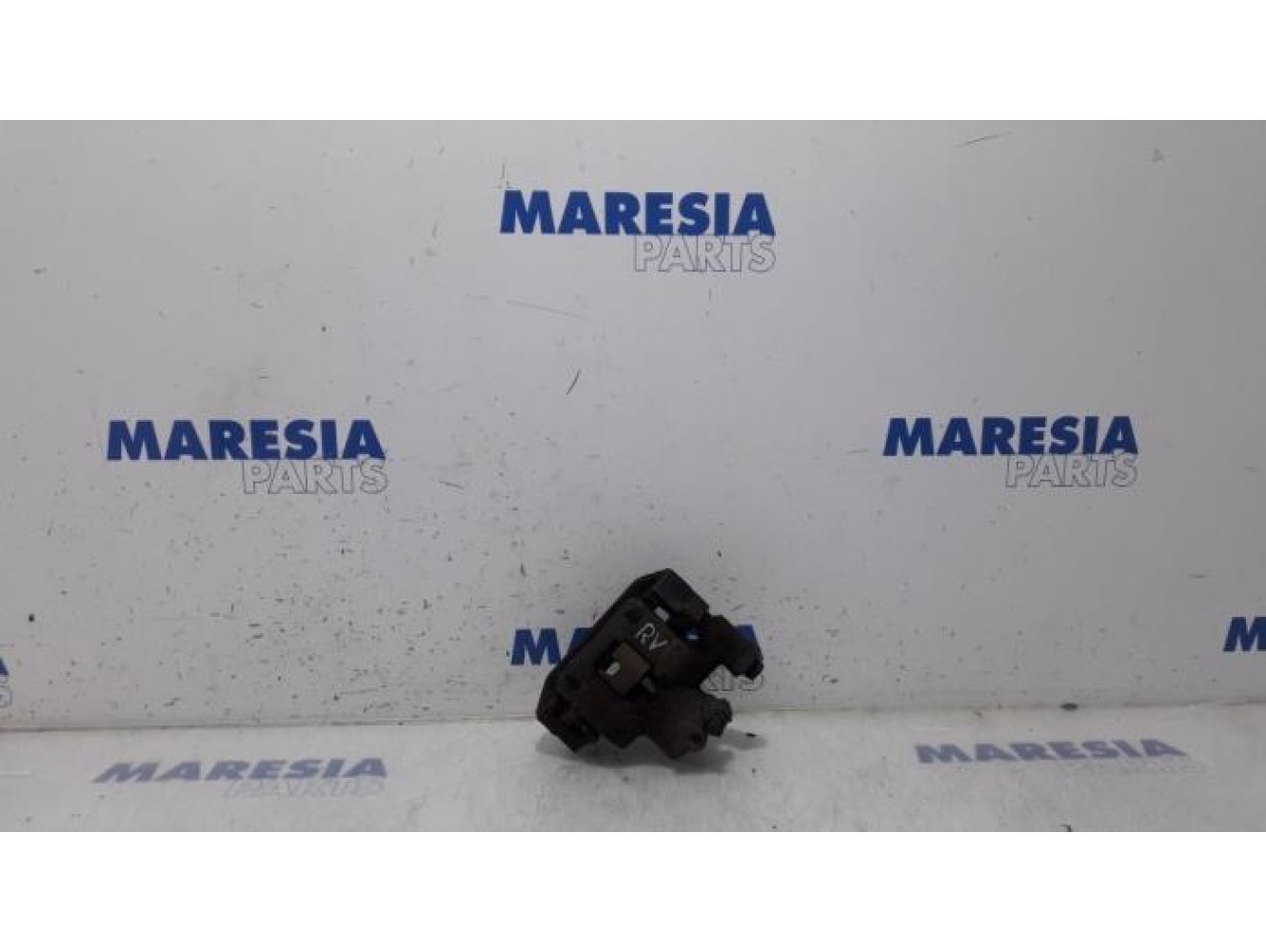 Fiat - Panda - Front brake calliper, right