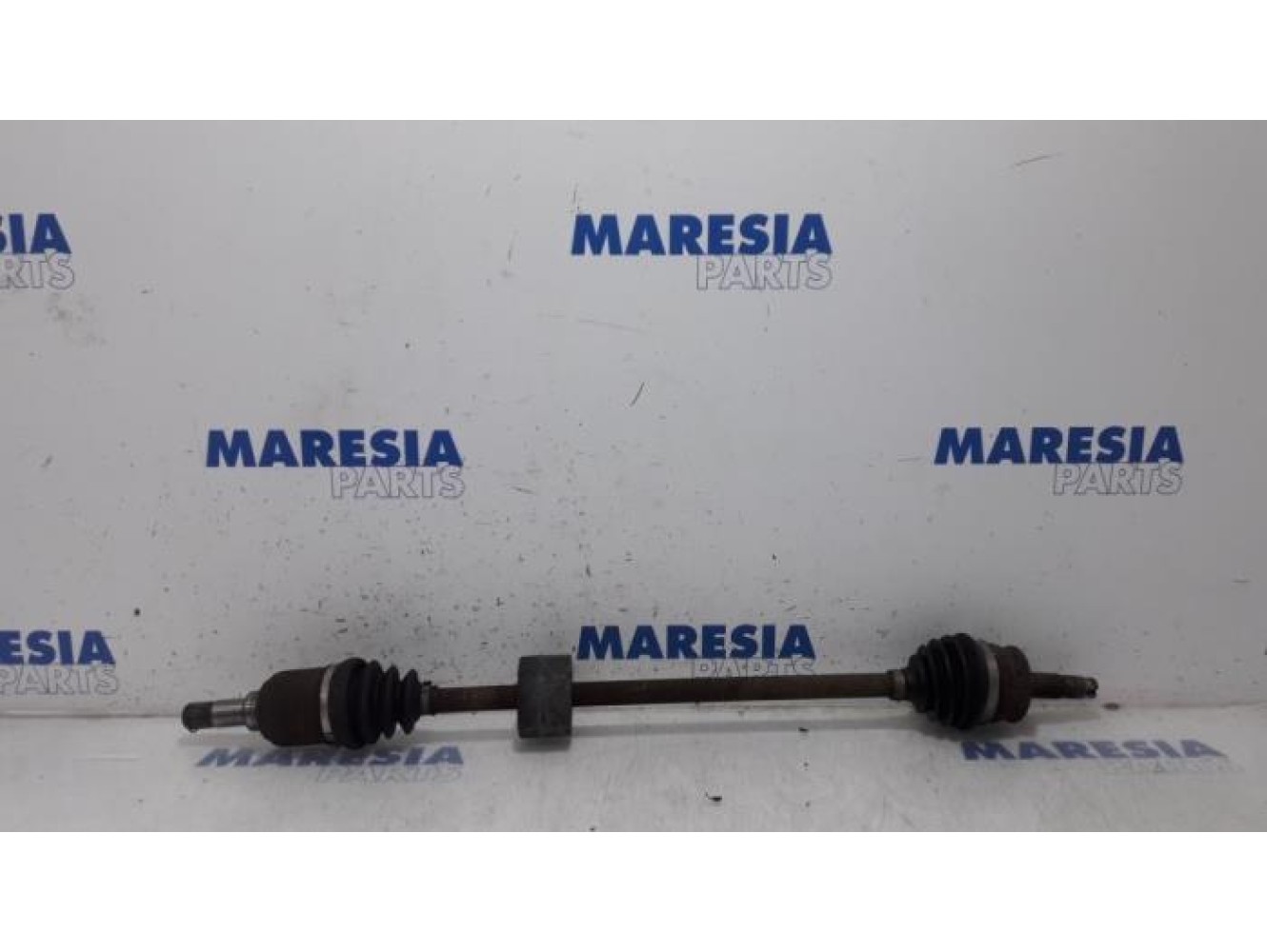 Fiat - Panda - Front drive shaft, left