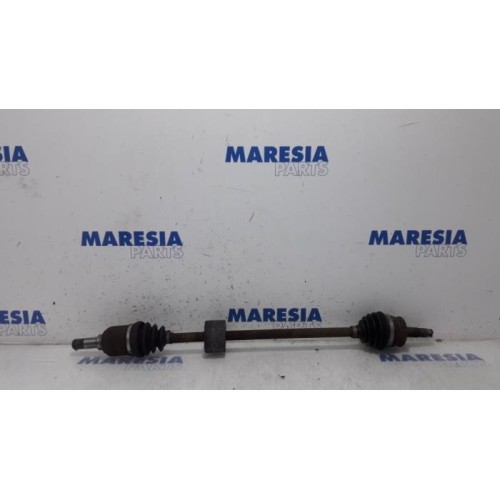 Fiat - Panda - Front drive shaft, left