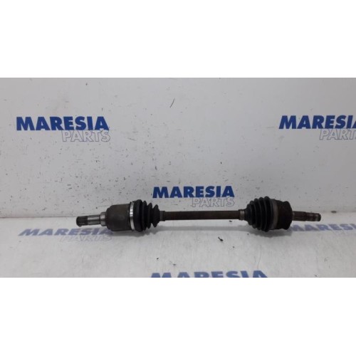 Fiat - Panda - Front drive shaft, right