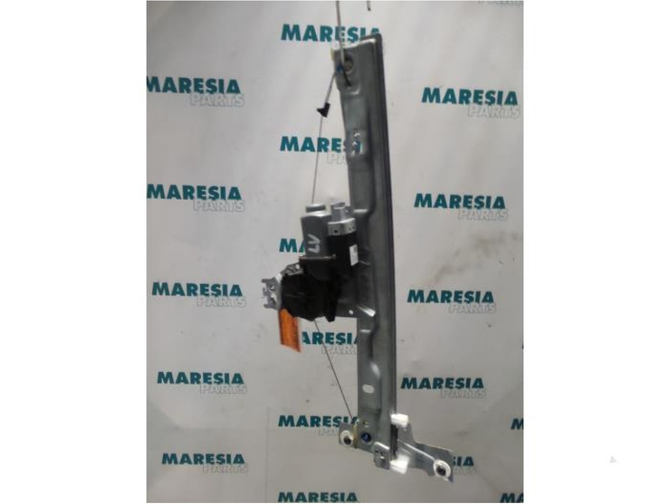 Peugeot - 207 - Window mechanism 4-door, front left