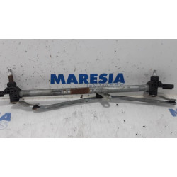 Fiat - Panda - Wiper mechanism
