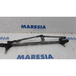 Fiat - Panda - Wiper mechanism