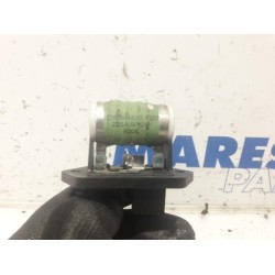 Fiat - Panda - Cooling fan resistor