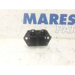 Fiat - Panda - Cooling fan resistor