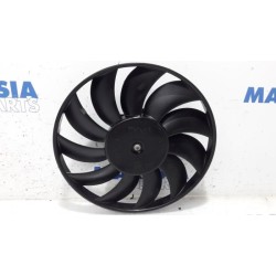 Fiat - Panda - Kühlgebläse Motor