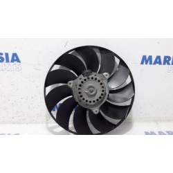 Fiat - Panda - Kühlgebläse Motor