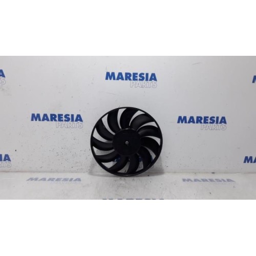 Fiat - Panda - Kühlgebläse Motor
