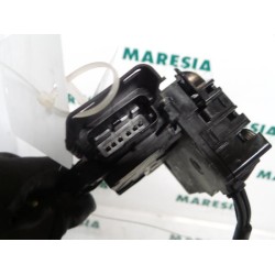 Peugeot - 207 - Front door lock mechanism 4-door, right
