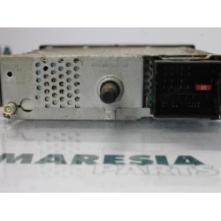 Peugeot - 207 - Radio CD player